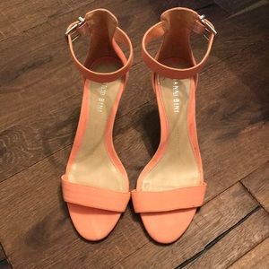 Gianni Bini short heels